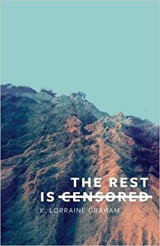 The Rest is Censored book cover