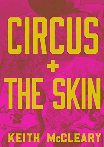 Circus Plus the Skin book cover