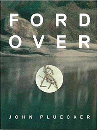Ford Over book cover