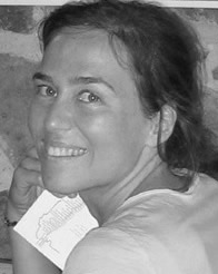 Amelia Glaser