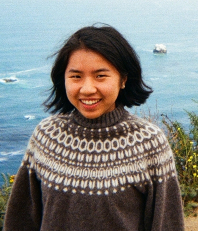 Klytie Xu
