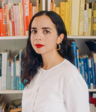 Ana Villalpando