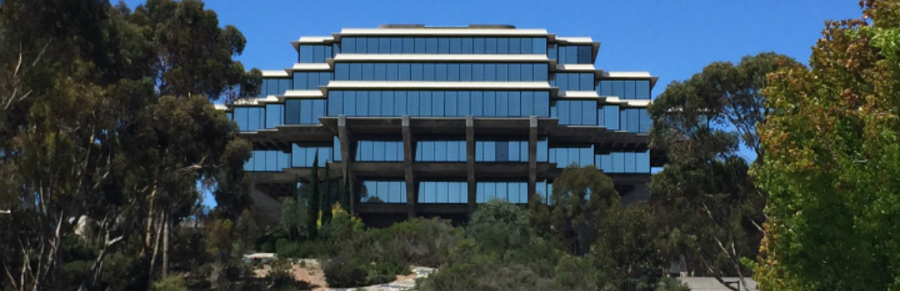 Geisel Library