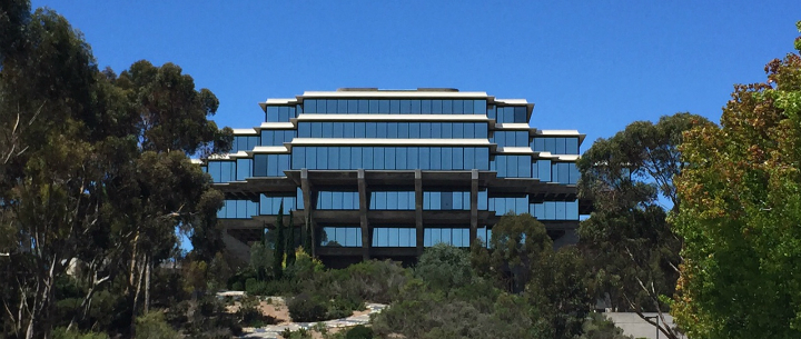 Geisel Library