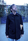 Ben Doller