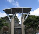 Visual Arts Facility