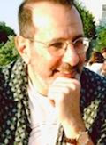 Mel Freilicher image