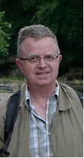 Peter Middleton