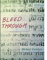 Bleed Through Book Cover