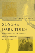 Songs in Dark Times book cover