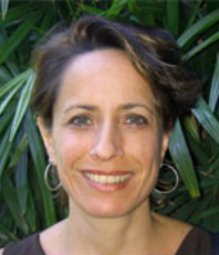 Alexandra Isfahani-Hammond Alexandra Isfahani-Hammond