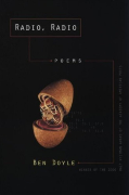 Radio, Radio: Poems book cover
