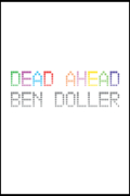 Dead Ahead book cover