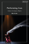 Performing Iran book cover