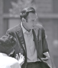 Professor Carlos Blanco-Aguinaga