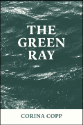 The Green Ray book cover