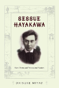 Sessue Hayakawa: Silent Cinema and Transnational Stardom book cover