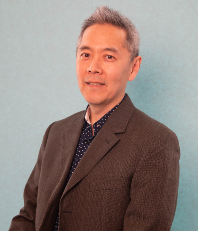 Department Chair, Professor Daisuke Miyao