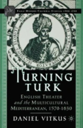 Turning Turk book cover