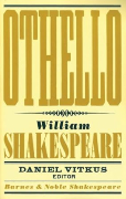 Othello book cover