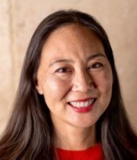 Professor Erin Suzuki
