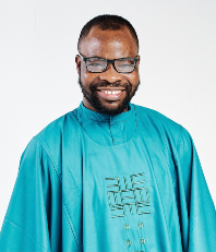 Professor Gabriel Bamgbose