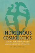 Indigenous Cosmolectics book cover