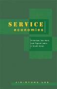 Service Economies book cover