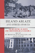 Island Ablaze and Other Stories book cover