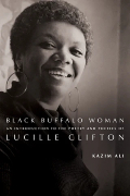 Black Buffalo Woman book cover