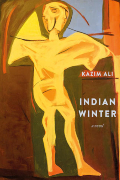 Indian Winter book cover