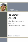 Resident Alien book cover