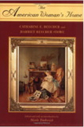 The American Woman's Home book cover