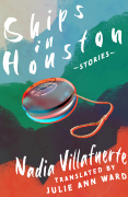 Ships in Houston book cover