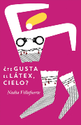 ¿Te gusta el látex, cielo? book cover