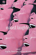 Maoist Laughter book cover