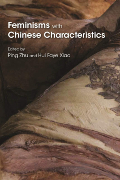 Feminisms with Chinese Characteristics book cover