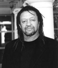 Quincy Troupe Quincy Troupe