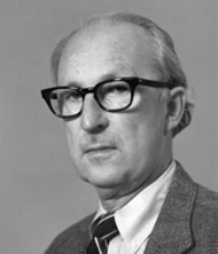 Roy Harvey Pearce