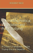 Confronting Political Intimidation and Public Bullying book cover