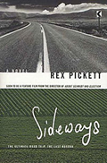 Sideways Book Cover