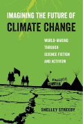 Imagining the Future of Climate Change book cover