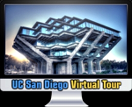 UCSD Virtual Tour