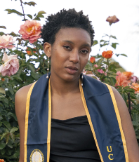 Cydney Macon