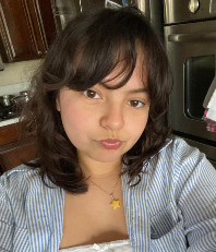Jasmine Ramirez-Motta
