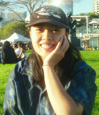 Meily Tran