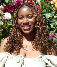 Oluwakorede Tolulope Awosanya