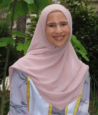 Rabiya Chaudry