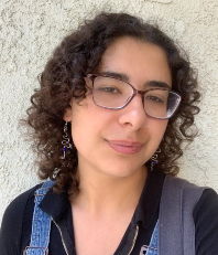 Rumi Sidhu Petersen