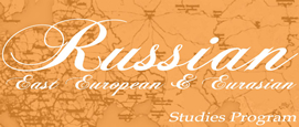 Russian and Soviet Studies
